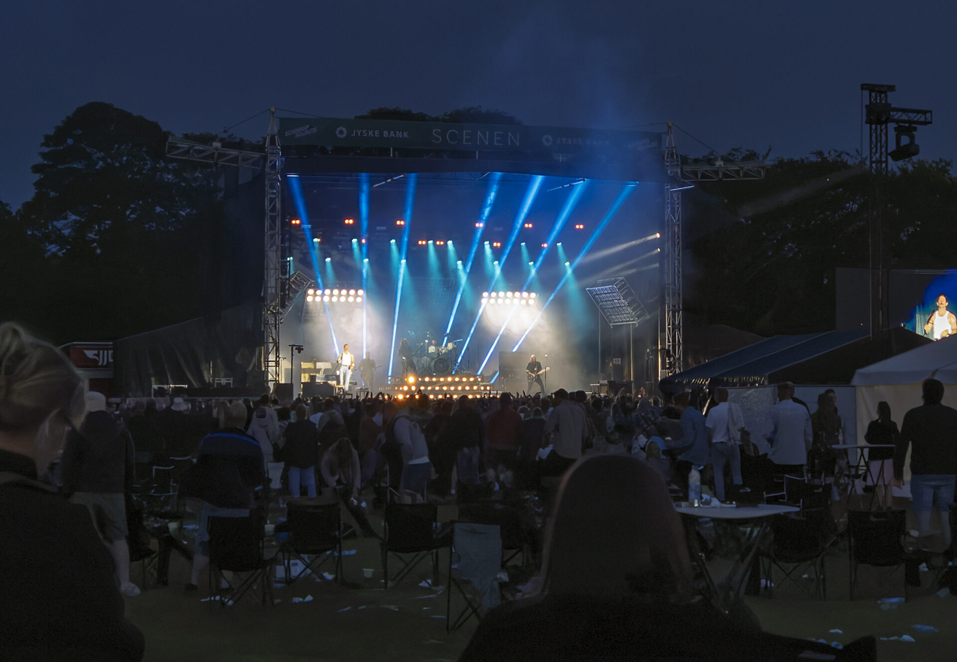 SummerSounds 2025