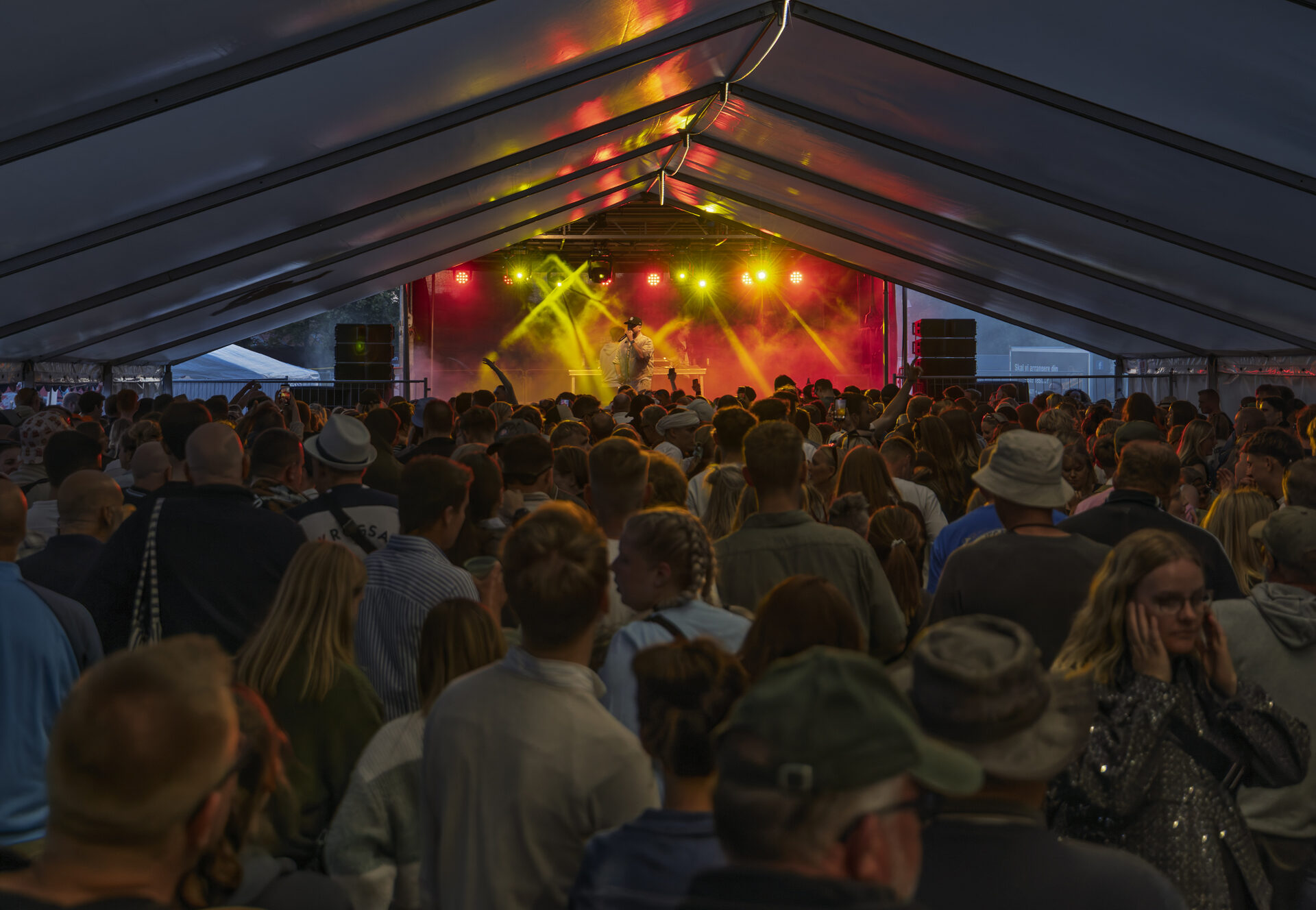 SummerSounds 2025