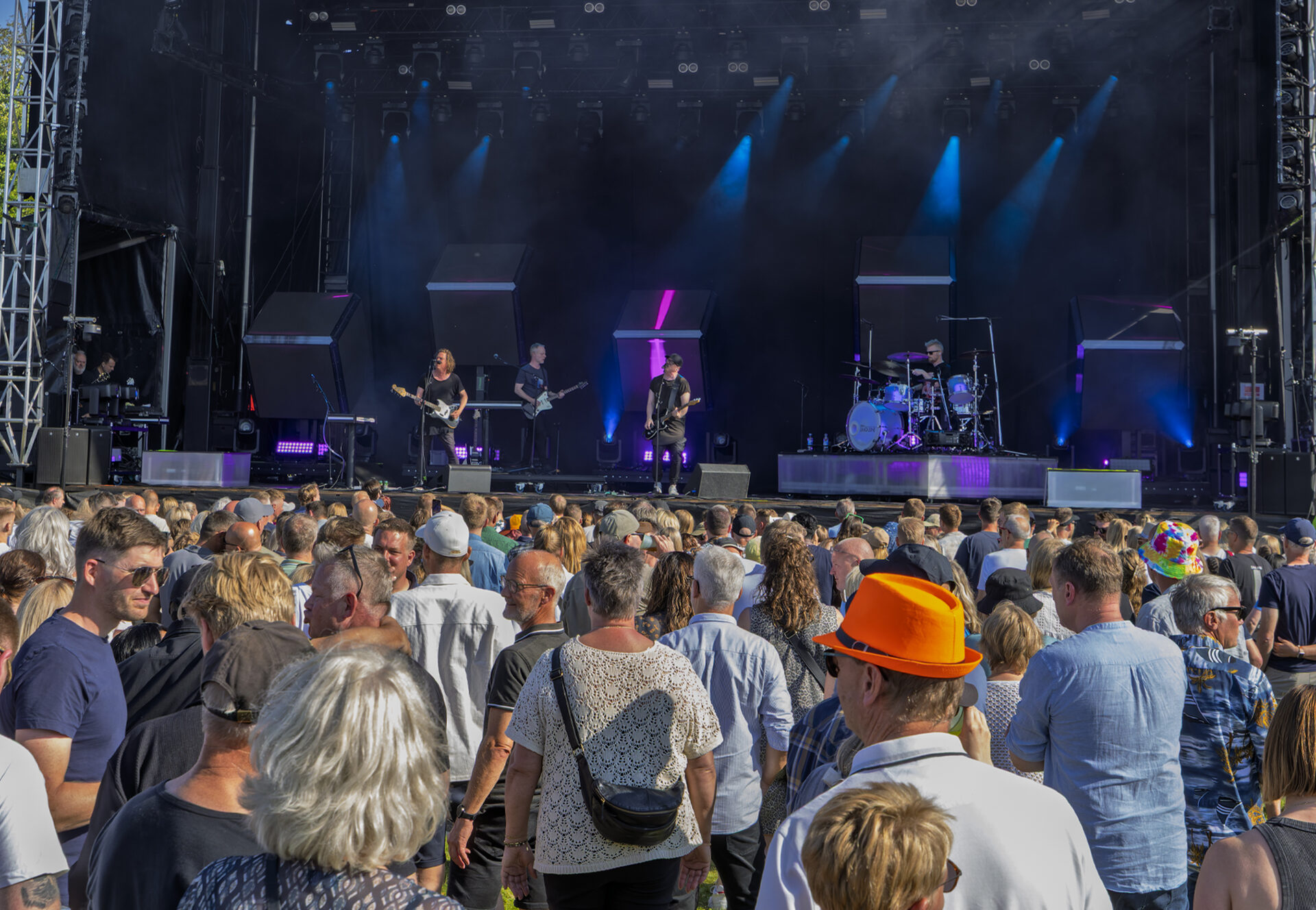 SummerSounds 2025