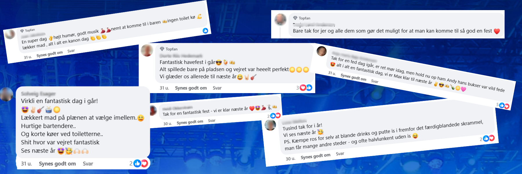 Udtalelser fra 2025